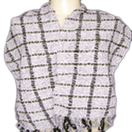 ACRYLIC SCARF