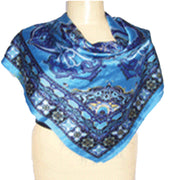 SATIN SCARF