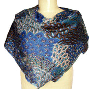 SATIN SCARF