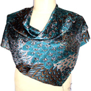 SATIN SCARF