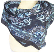 SATIN SCARF