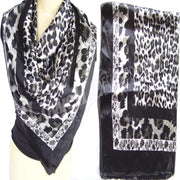 SATIN SCARF