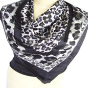 SATIN SCARF