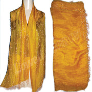 SILK SCARF