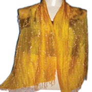 SILK SCARF