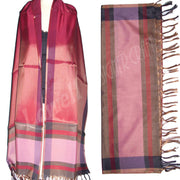 POLYESTER SCARF