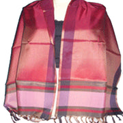 POLYESTER SCARF