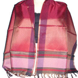 POLYESTER SCARF