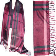 WOMEN'SPOLYESTER SCARF