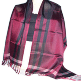 WOMEN'SPOLYESTER SCARF