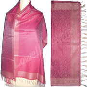 BANARASI POLYESTER SCARF