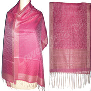 BANARASI POLYESTER SCARF