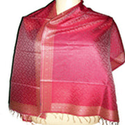 BANARASI POLYESTER SCARF