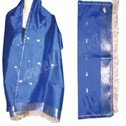 POLYESTER SCARF