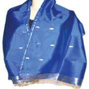 POLYESTER SCARF