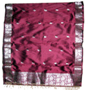 POLYESTER SCARF
