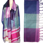 POLYESTER SCARF