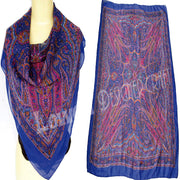 CHIFFON SCARF