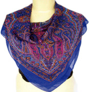 CHIFFON SCARF