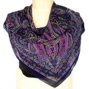 CHIFFON SCARF
