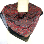 CHIFFON SCARF