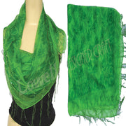 CHIFFON SCARF