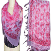 CHIFFON SCARF
