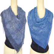 SHIMMER SCARF