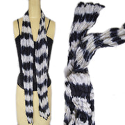 WRINKLE SCARF