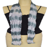 WRINKLE SCARF