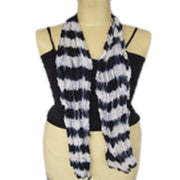WRINKLE SCARF