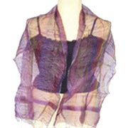 STRIPE DESIGN SCARF