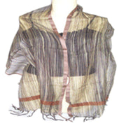SILK SCARF