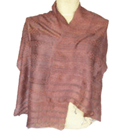 HANDLOOM SILK SCARF
