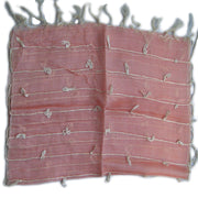 THREAD DESIGN SCARF