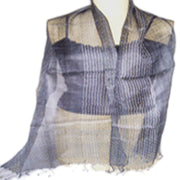 SILK SCARF