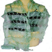 SILK SCARF