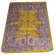 PURE SILK SCARF