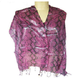 SHIMMER SCARF