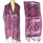 SHIMMER SCARF