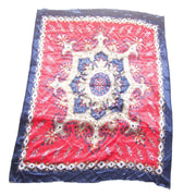 SATIN SCARF