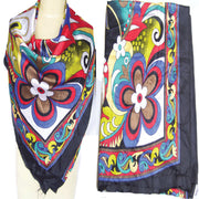 SATIN SCARF