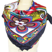 SATIN SCARF