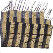 NYLON  GEORGETTE  SCARF