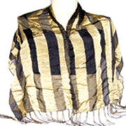 NYLON  GEORGETTE  SCARF