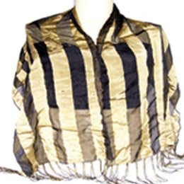 NYLON  GEORGETTE  SCARF