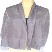 POLYESTER SILK SCARF