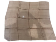 Square 100% Natural Pure Silk Scarf