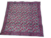 Women plain Solid color Rayon Hijab scarf