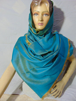 Modal Heavy weight Hijab scarf